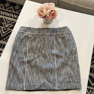 Talbots Plus Size Skirt, Size 16